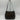 Fendi Zucca Brown Canvas Shoulder Bag