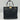 Chanel – Boy Large Tote Noir en Cuir de Veau & Gold Hardware