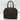 Fendi – Sac Boston 2-Way en toile