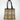 Burberry Tote Bag Classic Check PVC & Cuir