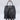Louis Vuitton – Lockme Backpack Black/Silver