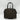 Fendi – Sac Boston 2-Way en toile