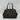 Fendi – Sac Zucca toile marron