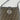 Fendi Zucca Brown Canvas Shoulder Bag