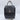 Louis Vuitton – Lockme Backpack Black/Silver