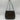 Fendi Zucca Brown Canvas Shoulder Bag