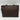 Celine – Grand tote monogramme marron vintage